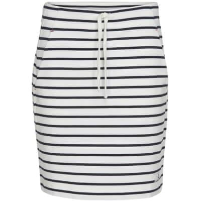 Sea Ranch Anjelica W Nederdel - Hvid/Navy -