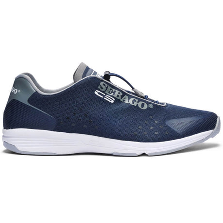 Sebago Cyphon Sea Sport Sportssko Herre - Blue Navy