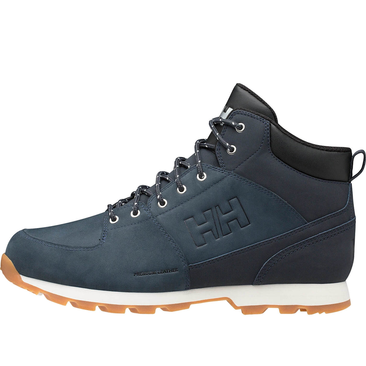Helly Hansen Men’s Tsuga Boots Støvler Herre - Navy -