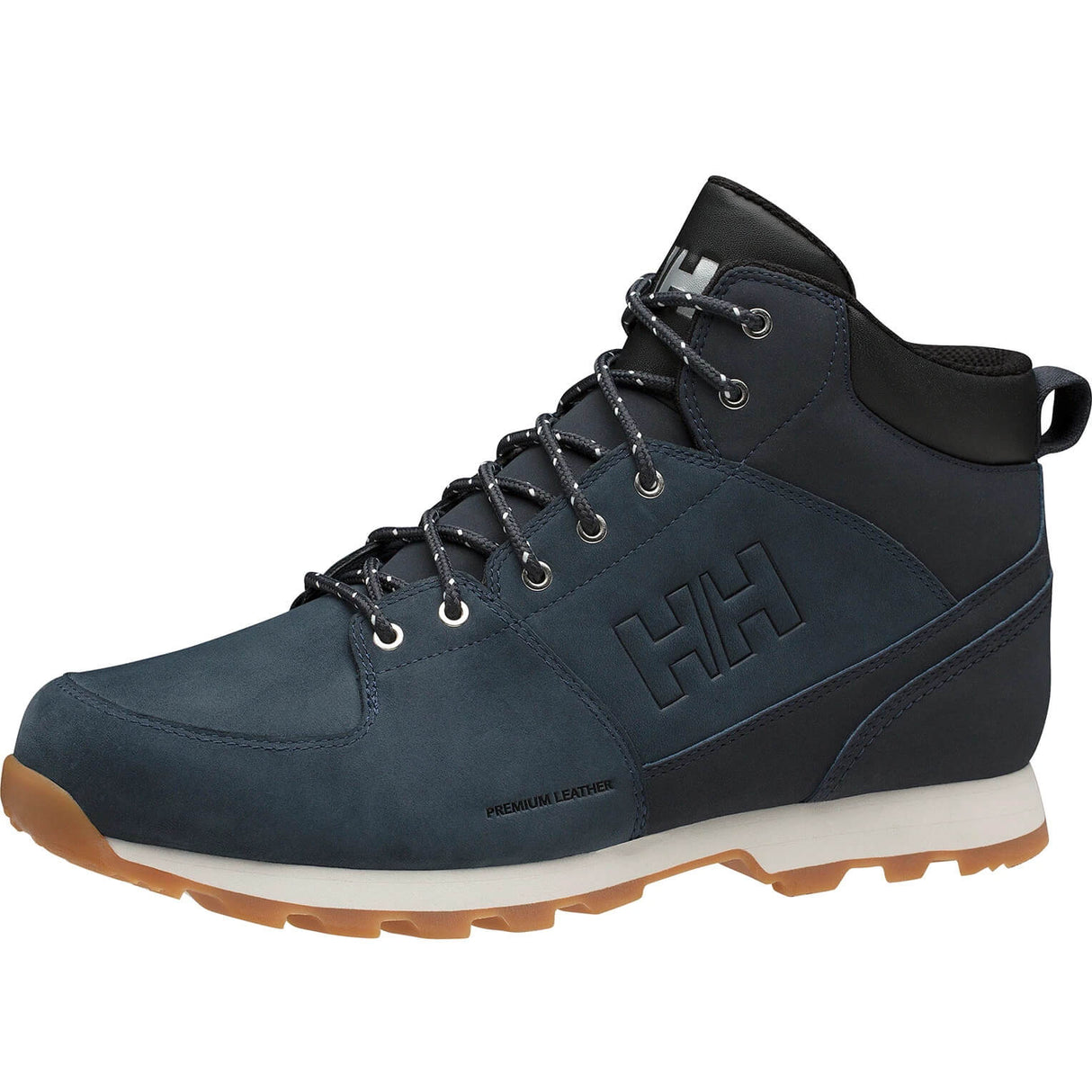 Helly Hansen Men’s Tsuga Boots Støvler Herre - Navy -