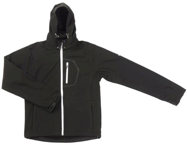 Cold Softshelljakke - Sort -