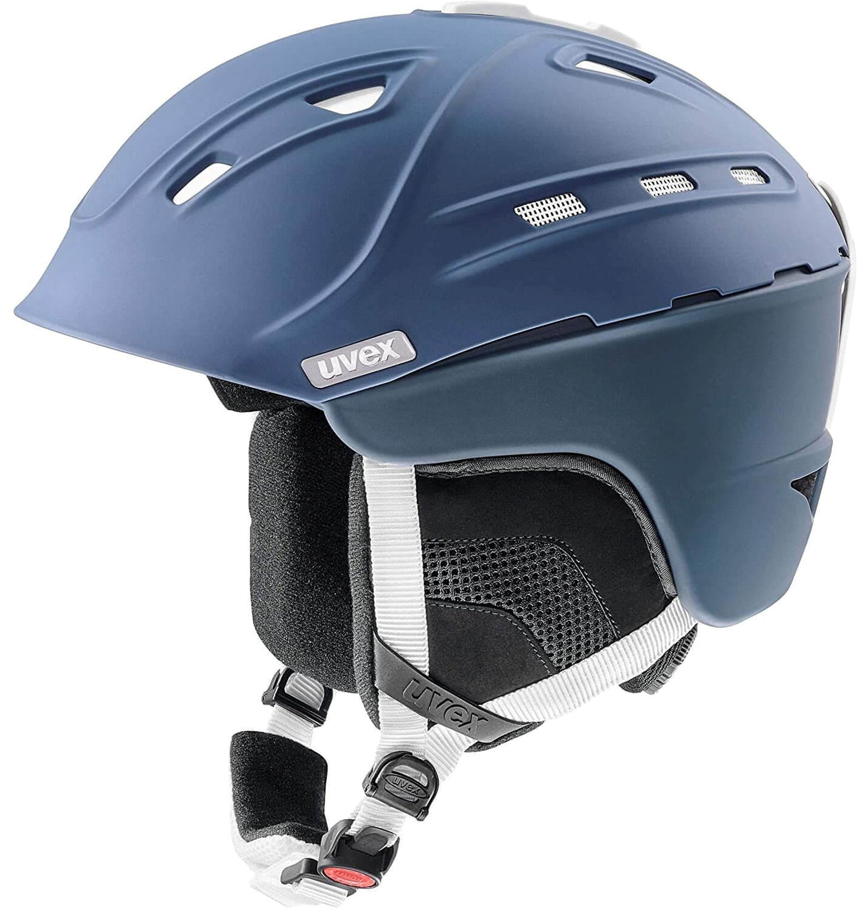 Uvex P2US Skihjelm Dame / Herre - Navy -