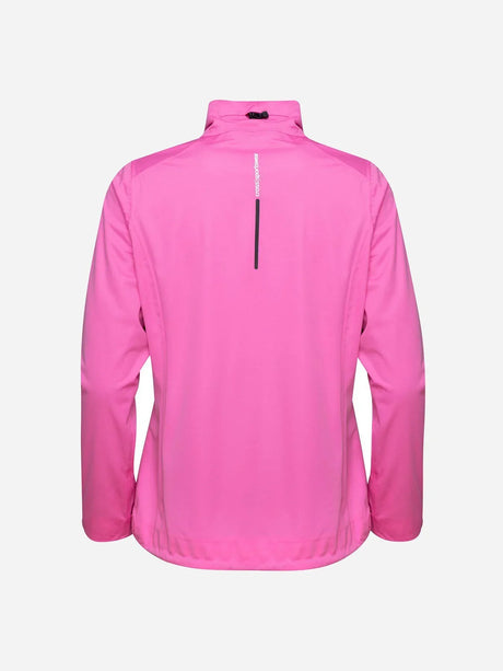 Cross Sportswear W Pro Jacket Golf Regnjakke Dame - Heather -