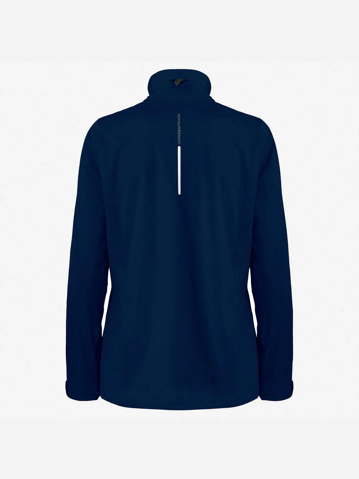 Cross Sportswear W Pro Jacket Golf Regnjakke Dame - Navy -
