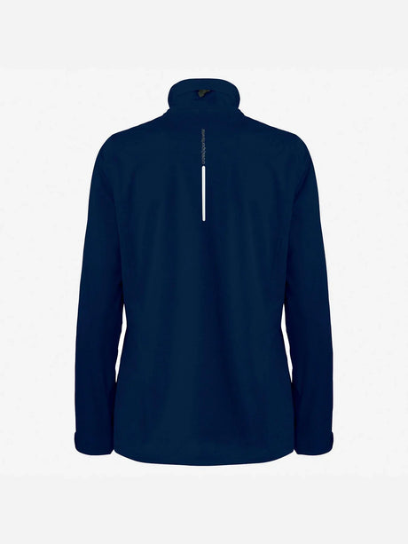 Cross Sportswear W Pro Jacket Golf Regnjakke Dame - Navy -