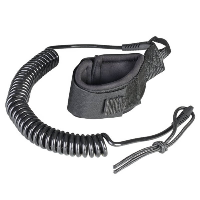 Wave Wizard Seaturtle SUP Board - Blå -