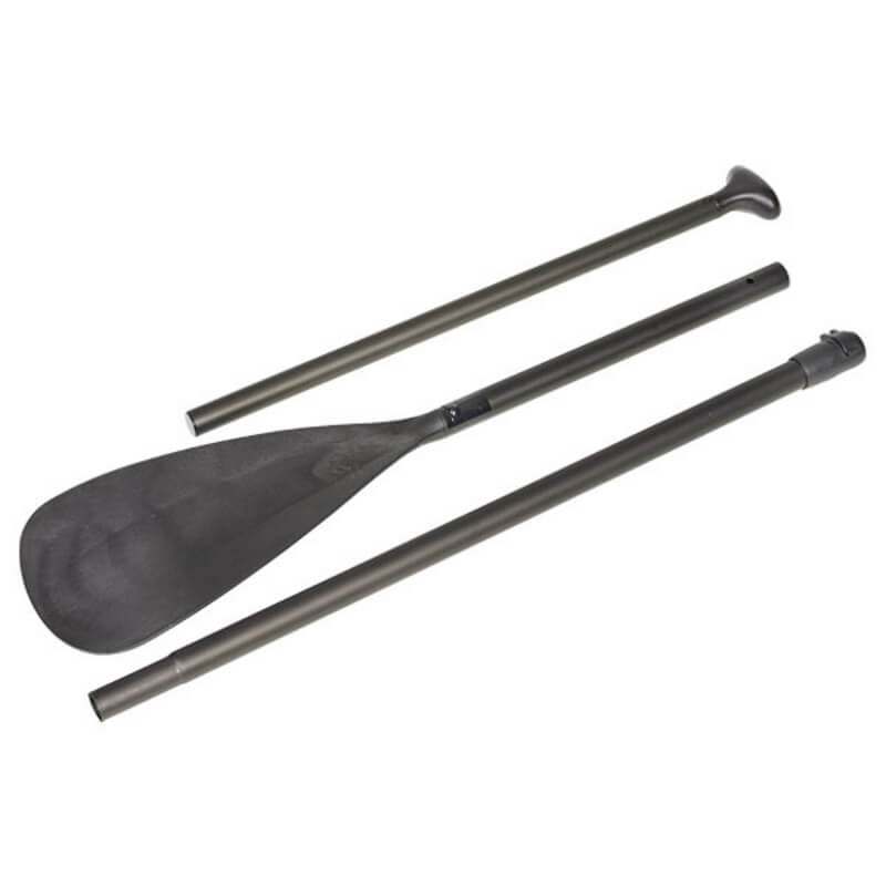 Wave Wizard Seaturtle SUP Board - Blå -