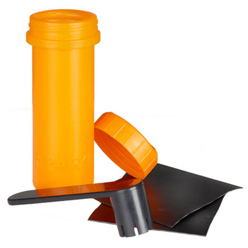 Wave Wizard Seaturtle SUP Board - Blå -