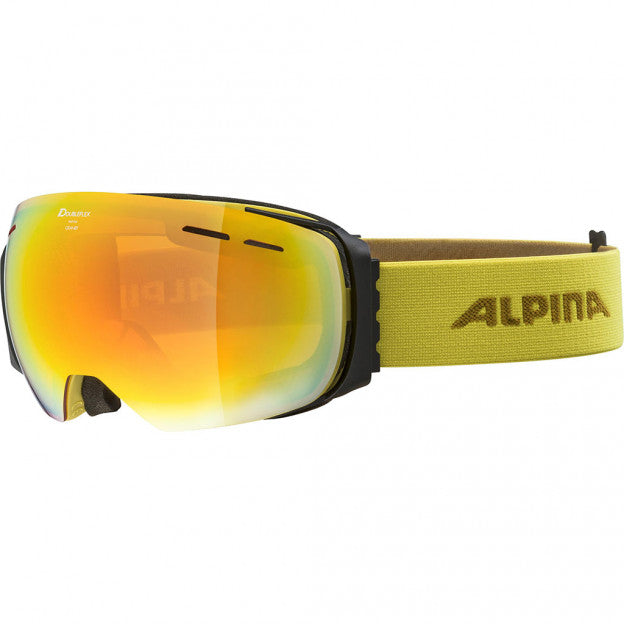 Alpina Granby Q-Lite Skibriller Dame / Herre