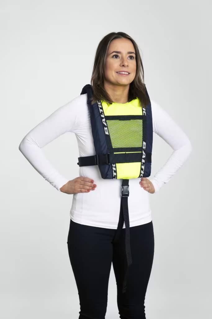 Baltic Canoe Svømmevest -