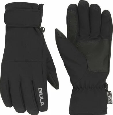 BULA Everyday Gloves Softshell Handsker Dame Herre - Black