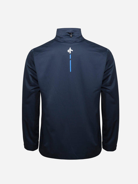 Cross Sportswear M Pro Golf Regnsæt Herre - Navy / Black -