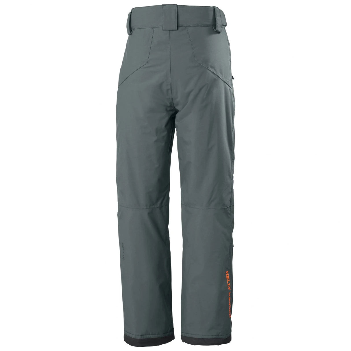 Helly Hansen Juniors' Legendary Ski Pants Skibukser Børn - Storm -