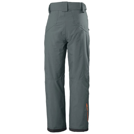 Helly Hansen Juniors' Legendary Ski Pants Skibukser Børn - Storm -