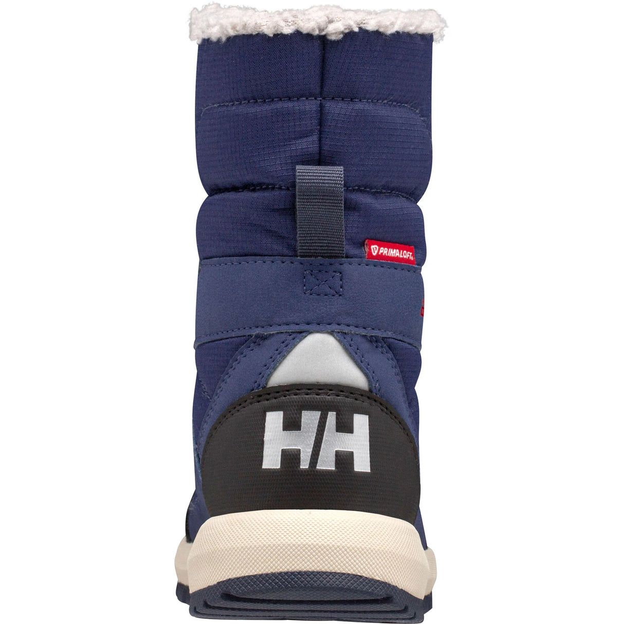 Helly Hansen Juniors' and Kids' Silverton Winter Boots Vinterstøvler Børn - Ocean -