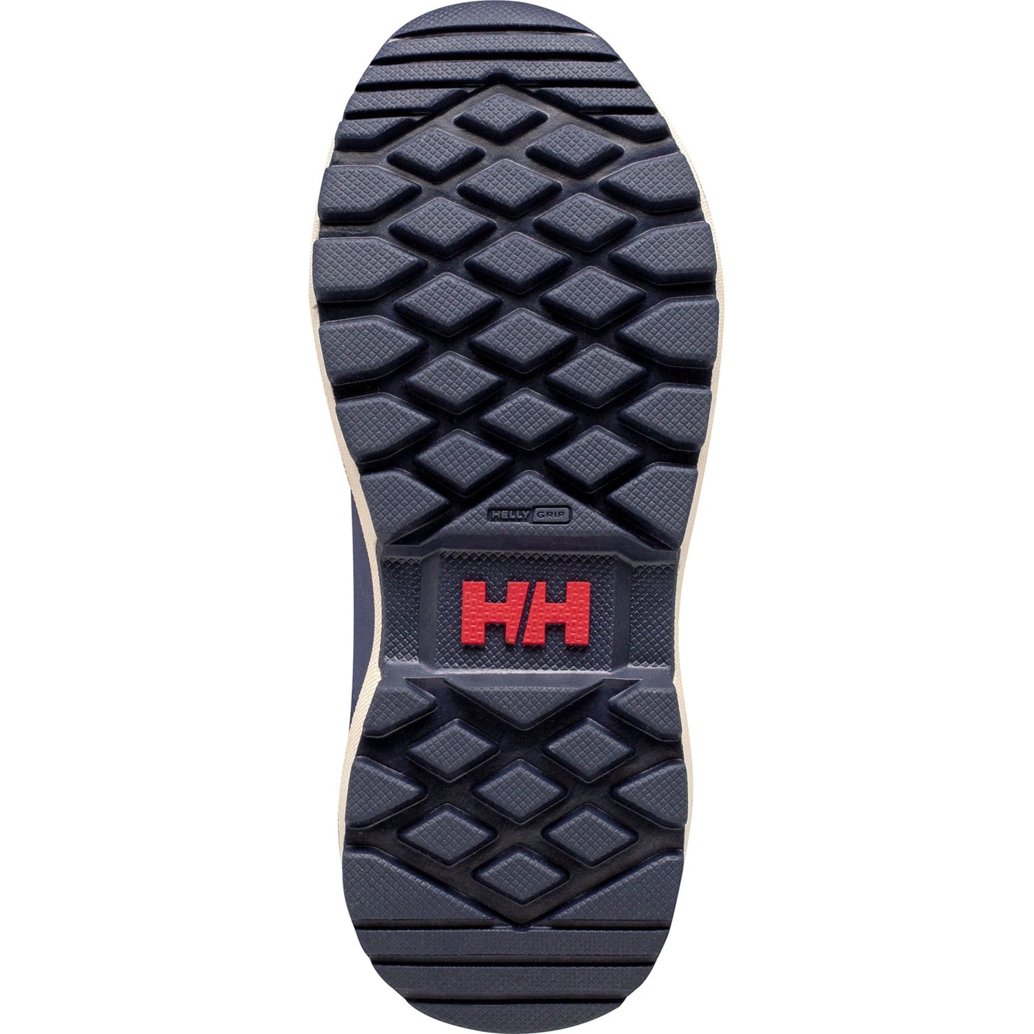 Helly Hansen Juniors' and Kids' Silverton Winter Boots Vinterstøvler Børn - Ocean -