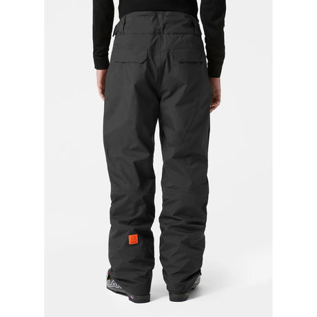 Helly Hansen Men's Powdreamer 2.0 / Sogn Skisæt Herre - Lynx / Black -