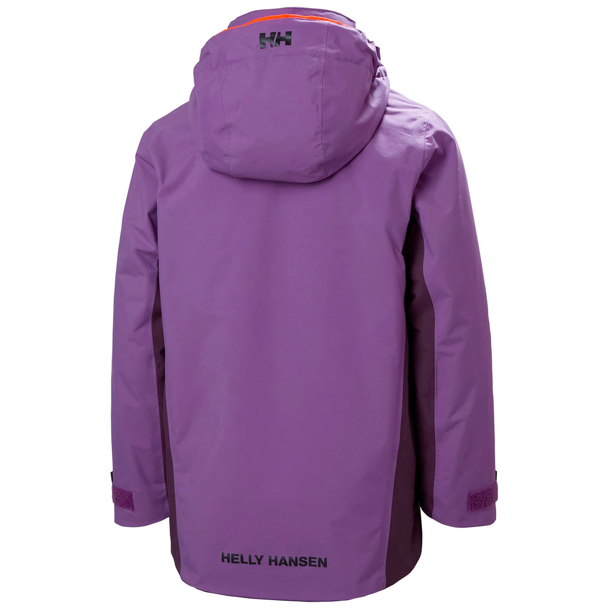 Helly Hansen Juniors' Traverse Ski Jacket Skijakke Børn -
