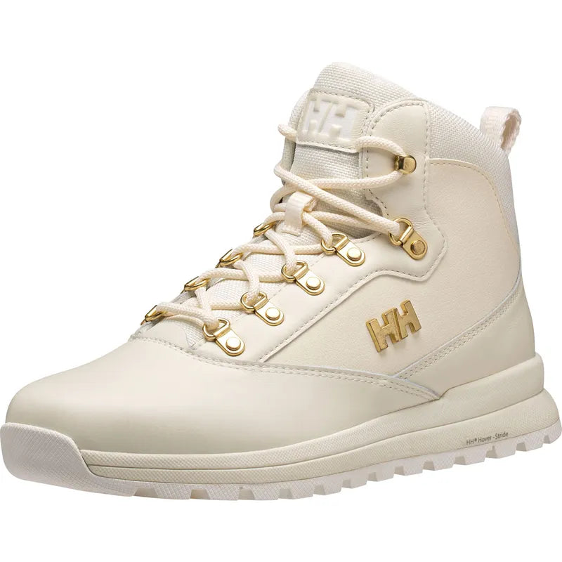 Helly Hansen Women's Victoria Boots Støvler Dame - Snow -
