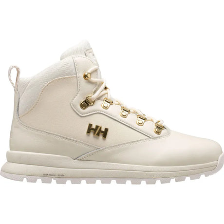 Helly Hansen Women's Victoria Boots Støvler Dame - Snow