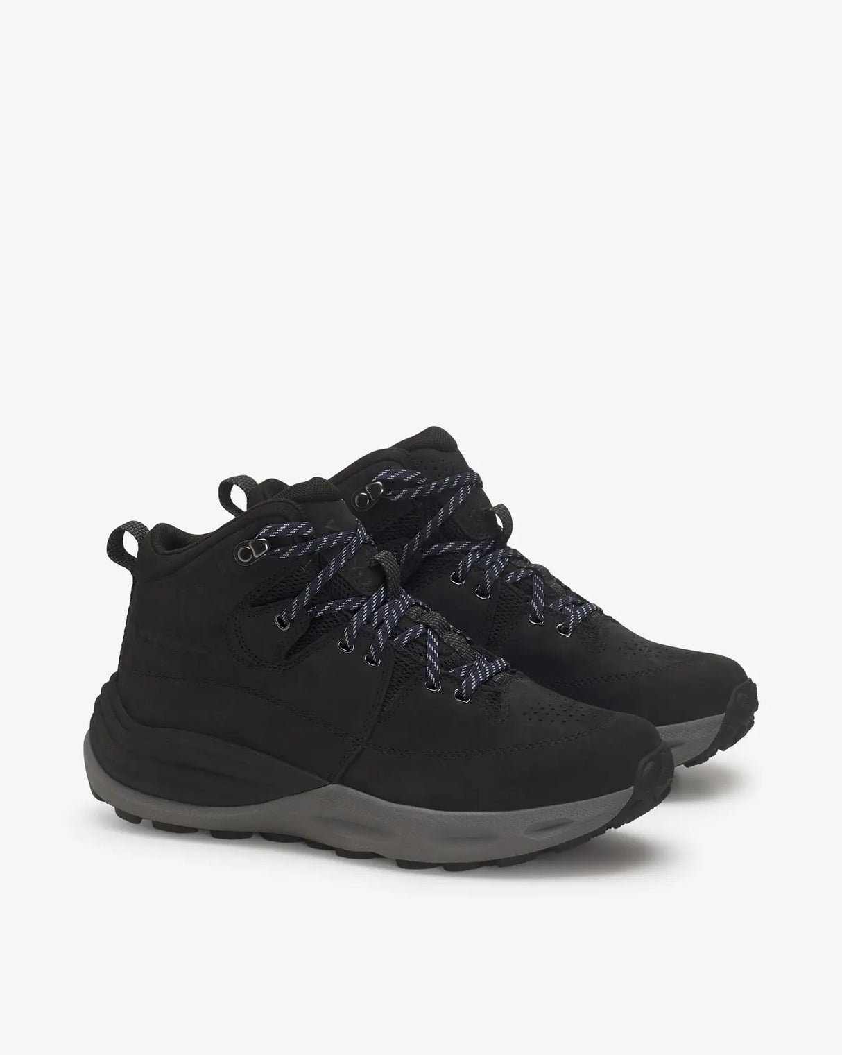 Viking Urban Explorer Mid Women's Hiking Shoes Vandresko Dame -