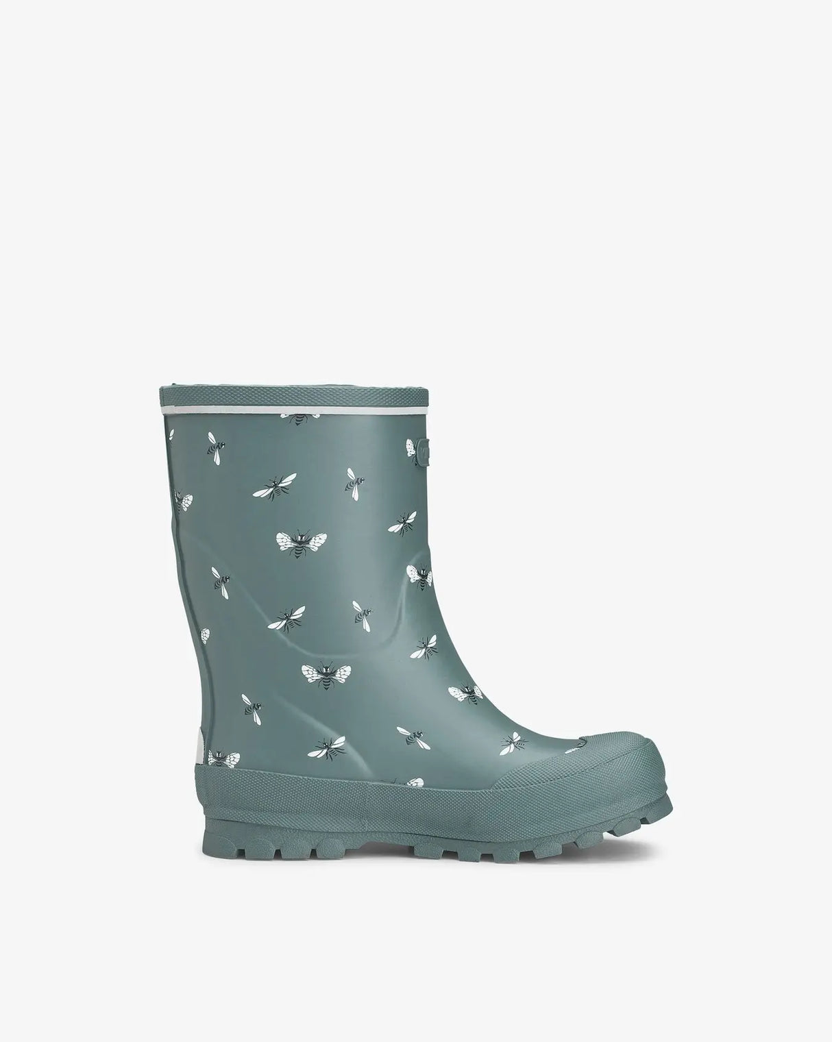 Viking Jolly Print Rubber Boots Gummistøvler Børn -