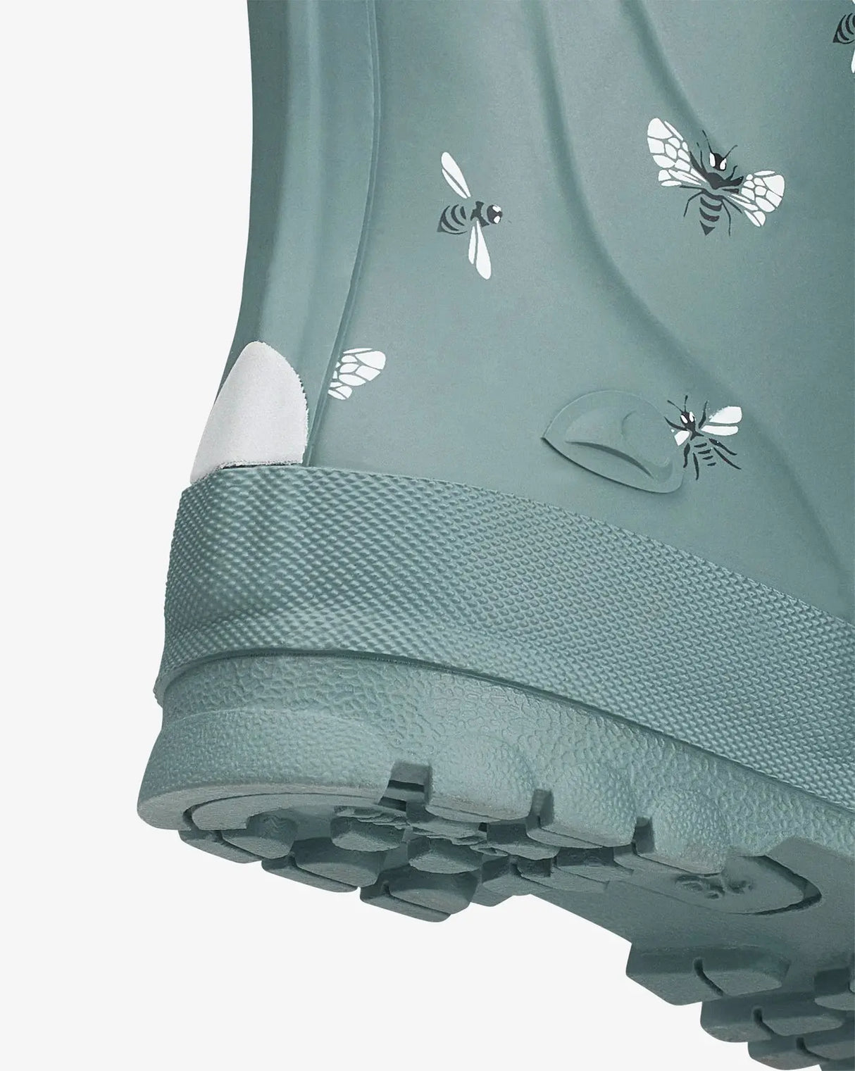 Viking Jolly Print Rubber Boots Gummistøvler Børn -