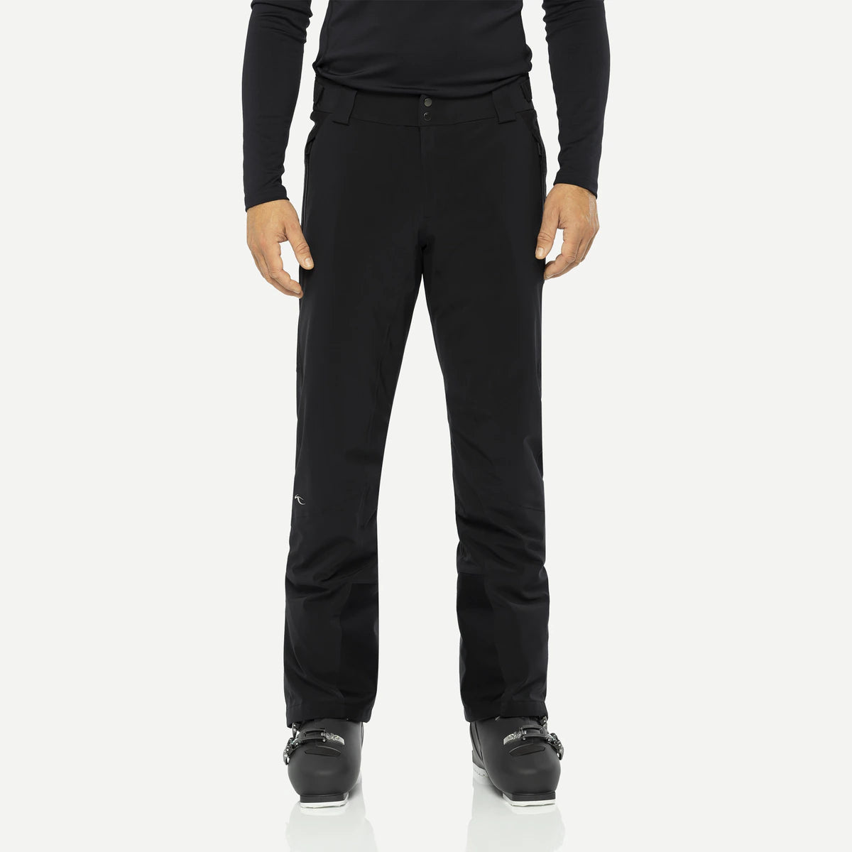 Kjus Men's Linard Pants Skibukser Herre -