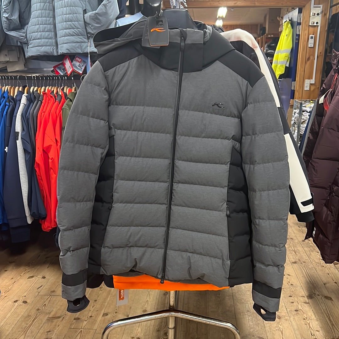 Kjus Women's Snowscape Skijakke Dame - 42 XL