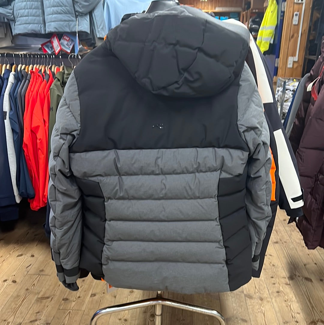 Kjus Women's Snowscape Skijakke Dame -