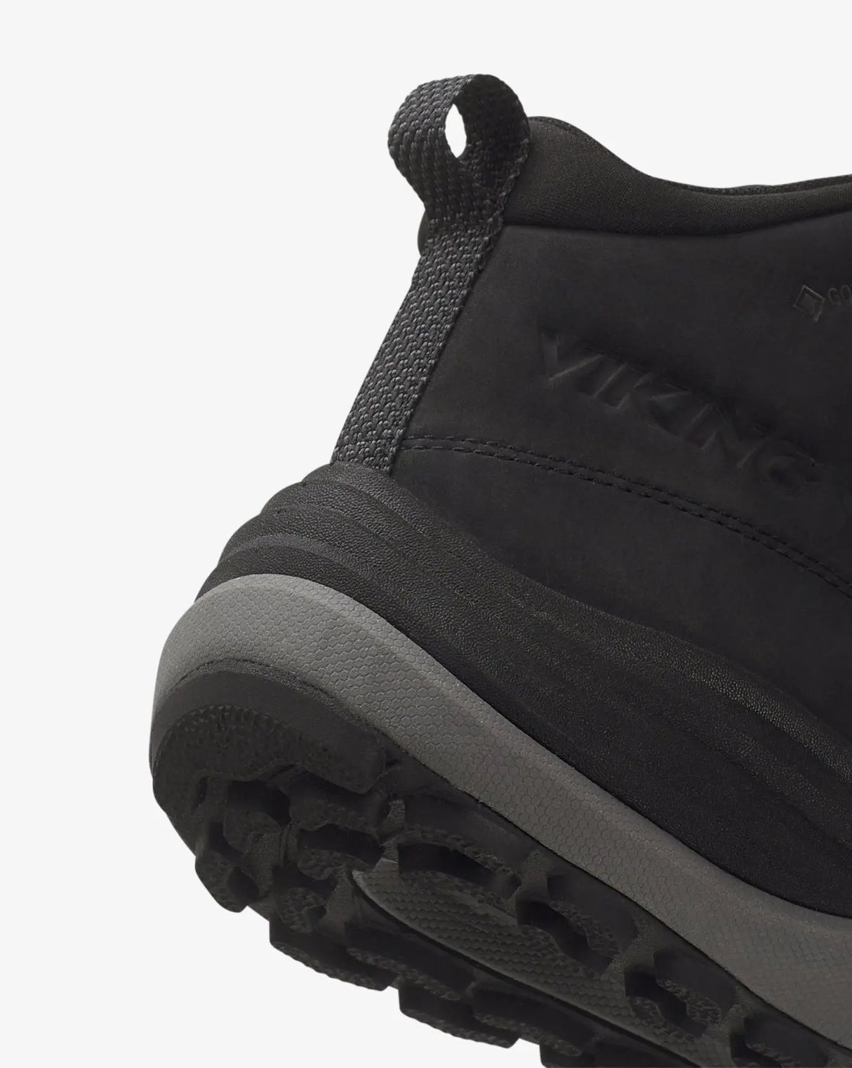 Viking Urban Explorer Mid Women's Hiking Shoes Vandresko Dame -