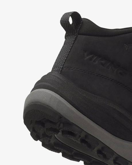 Viking Urban Explorer Mid Women's Hiking Shoes Vandresko Dame -