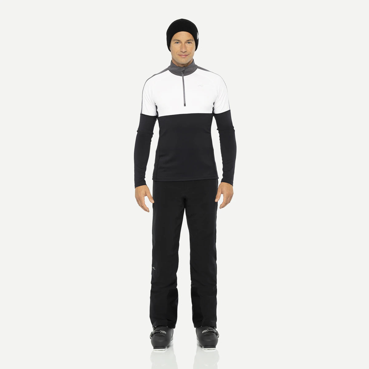 Kjus Men's Linard Pants Skibukser Herre -