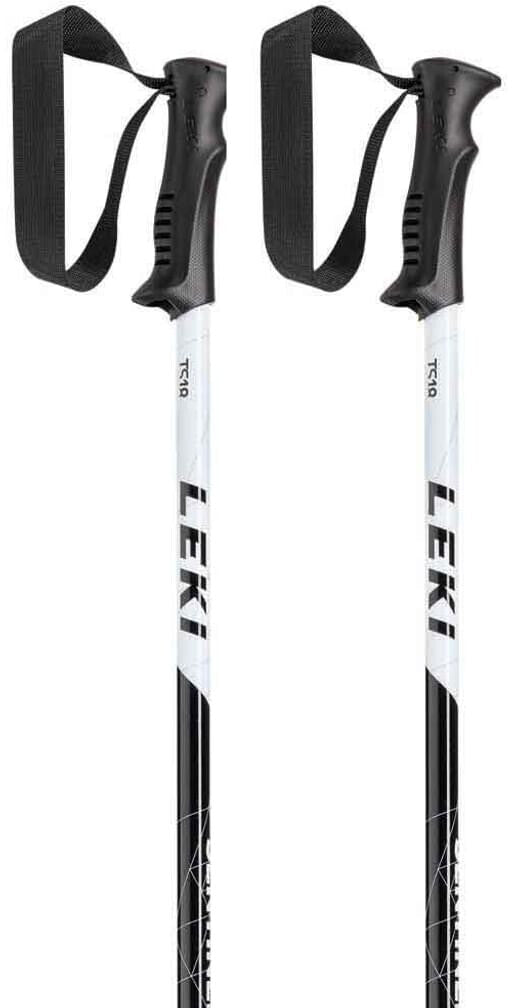 Leki Sentinel Skistave - Dame / Herre -