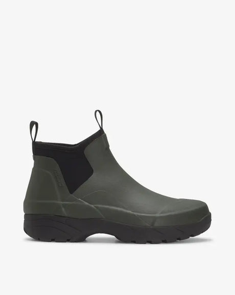Viking Plot Neo Unisex Gummistøvler Dame / Herre - Hunting Green Black
