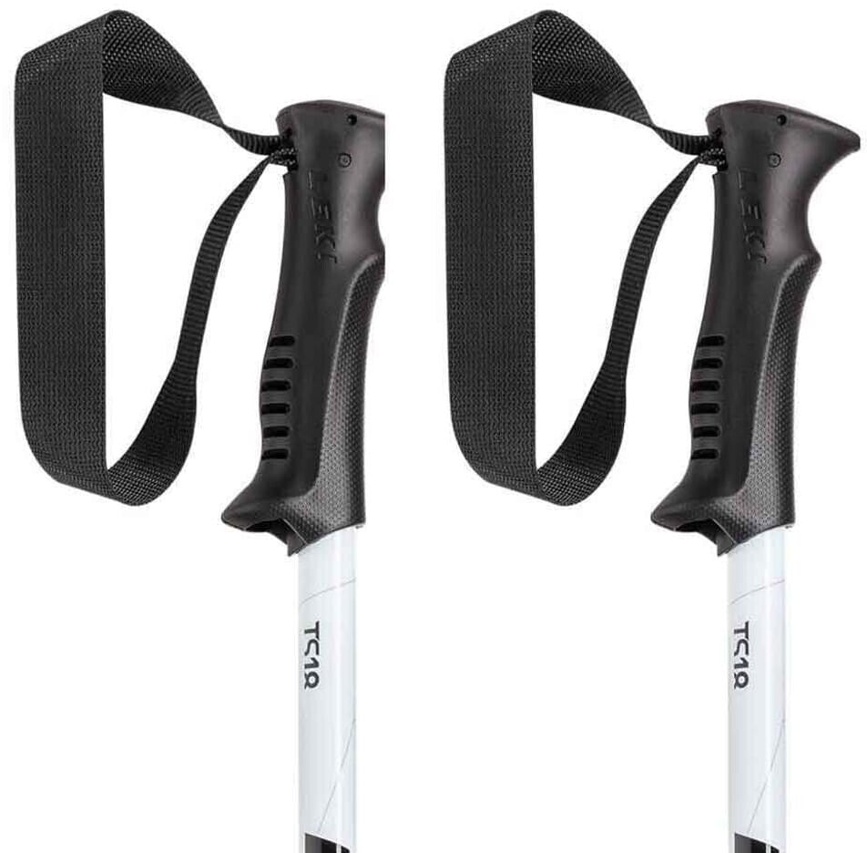 Leki Sentinel Skistave - Dame / Herre - 125 cm