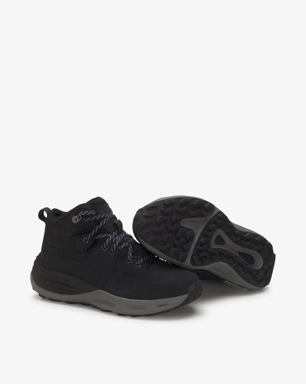 Viking Urban Explorer Mid Women's Hiking Shoes Vandresko Dame -