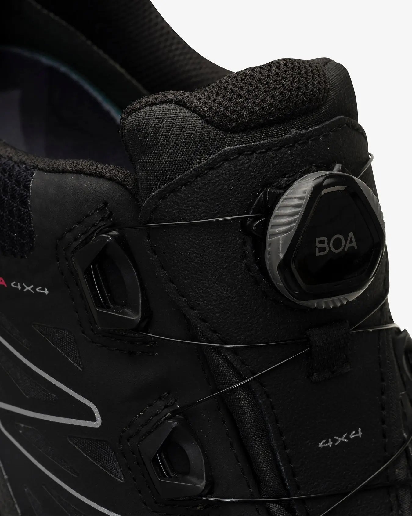 Viking Anaconda 4x4 Boa GTX Low Unisex Hiking Shoes Vandresko Dame Herre -