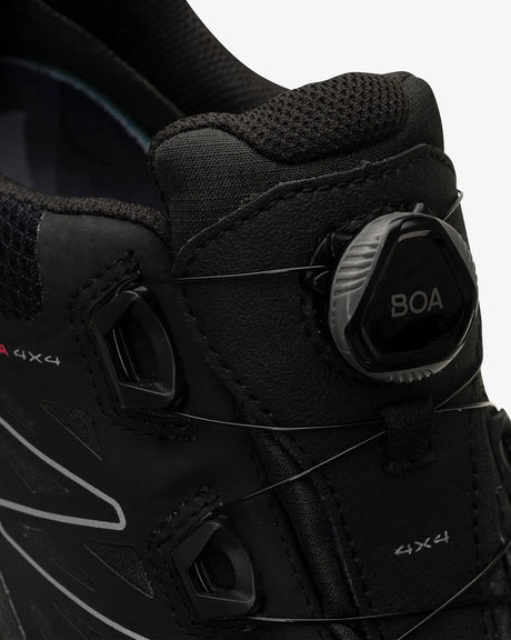 Viking Anaconda 4x4 Boa GTX Low Unisex Hiking Shoes Vandresko Dame Herre -