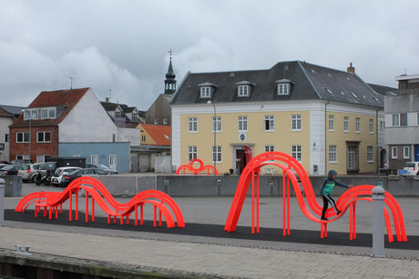 Lemvighuen -