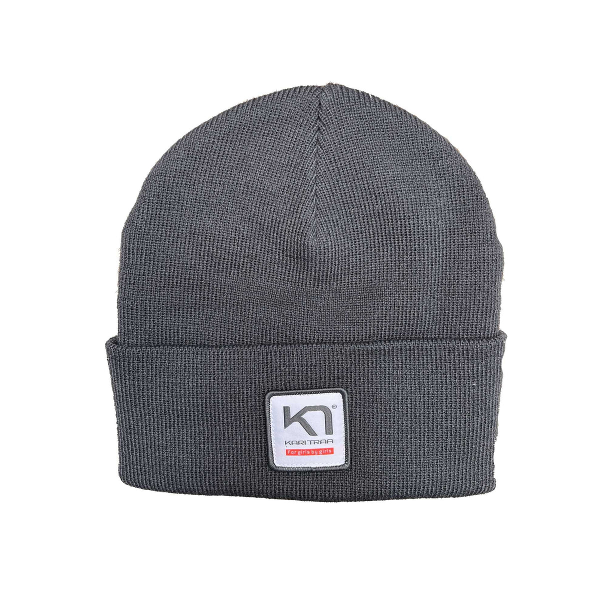Kari Traa KT Beanie Hue Dame - Dove - Dove One-size