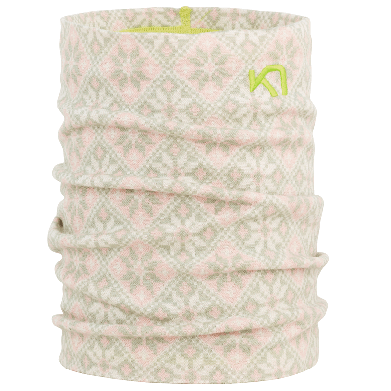 Kari Traa Rose Tube Halsedisse Dame - Slate - Slate One-size