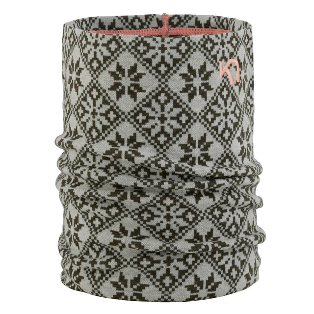 Kari Traa Rose Tube Halsedisse Dame - Woods - Woods One-size