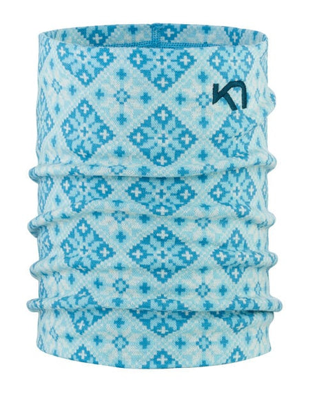 Kari Traa Rose Tube Halsedisse Dame - Frost - Frost One-size