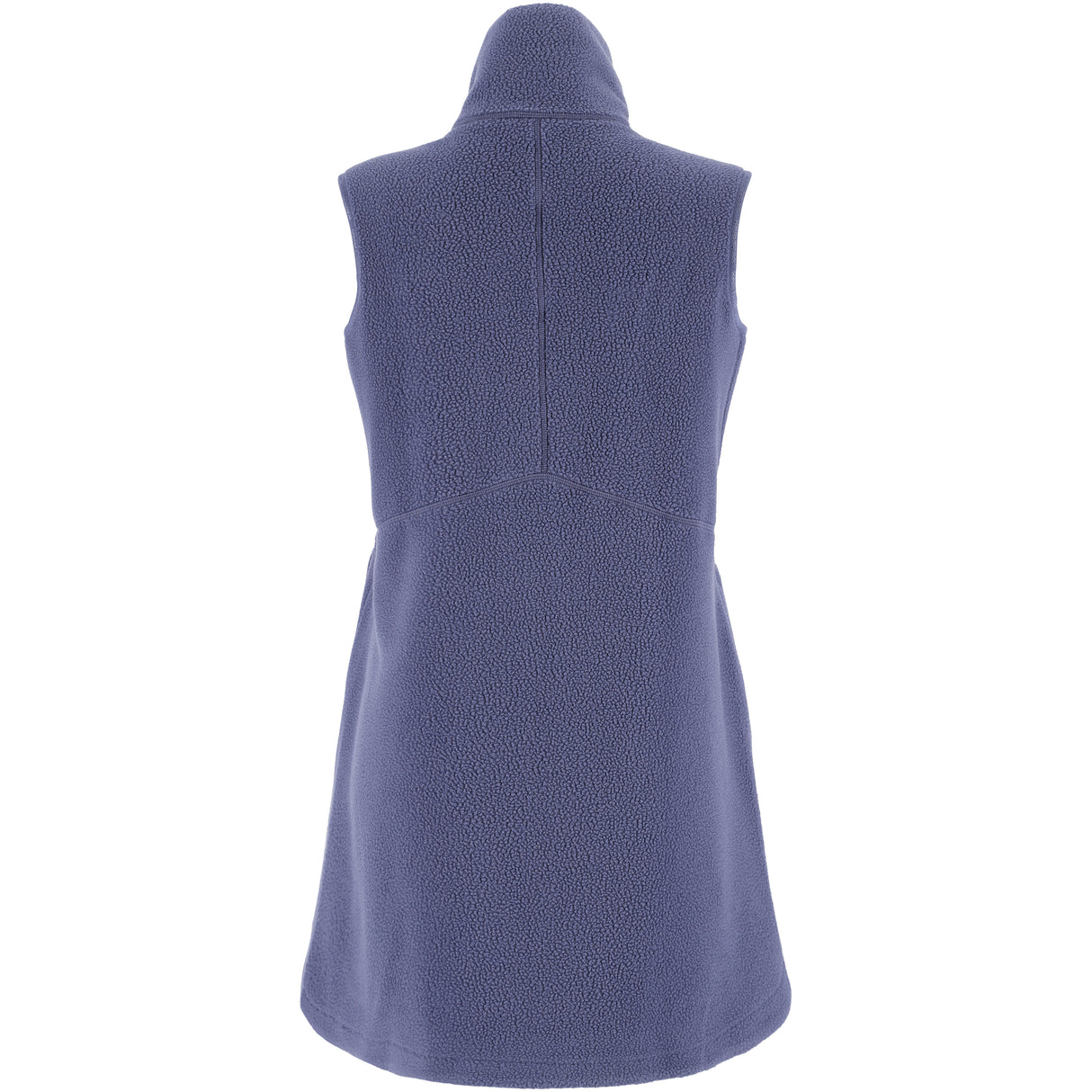Kari Traa Sanne Pile Vest Long -