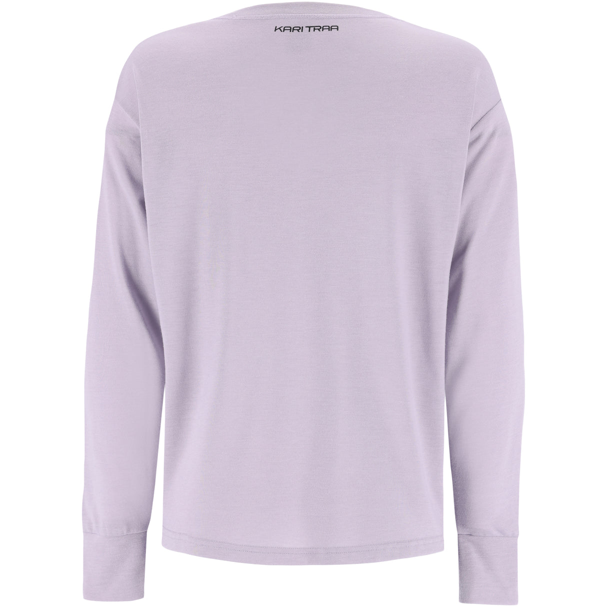 Kari Traa Stine Long Sleeve Langærmet Trøje -