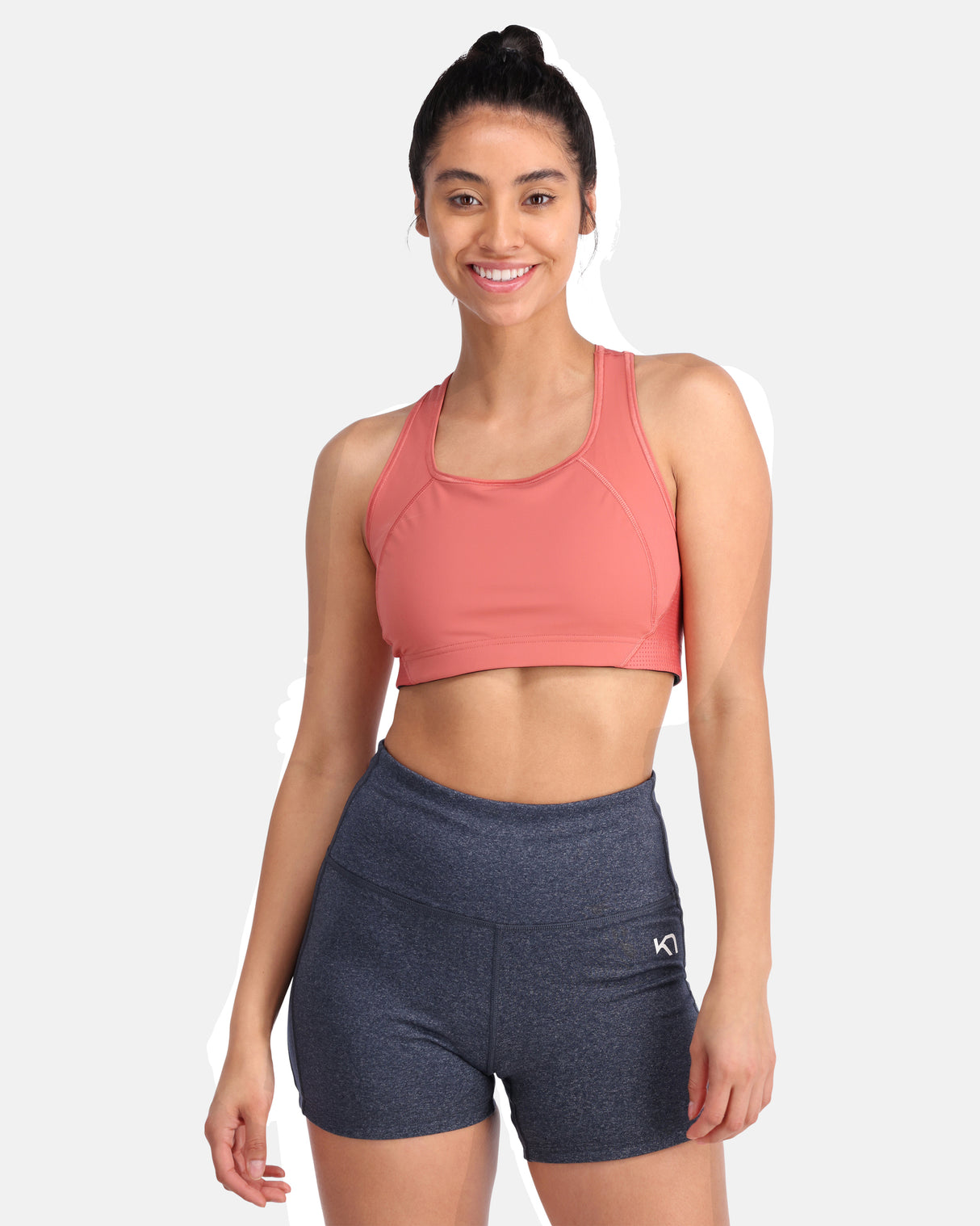 Kari Traa Trud Sports-BH - Cedar -