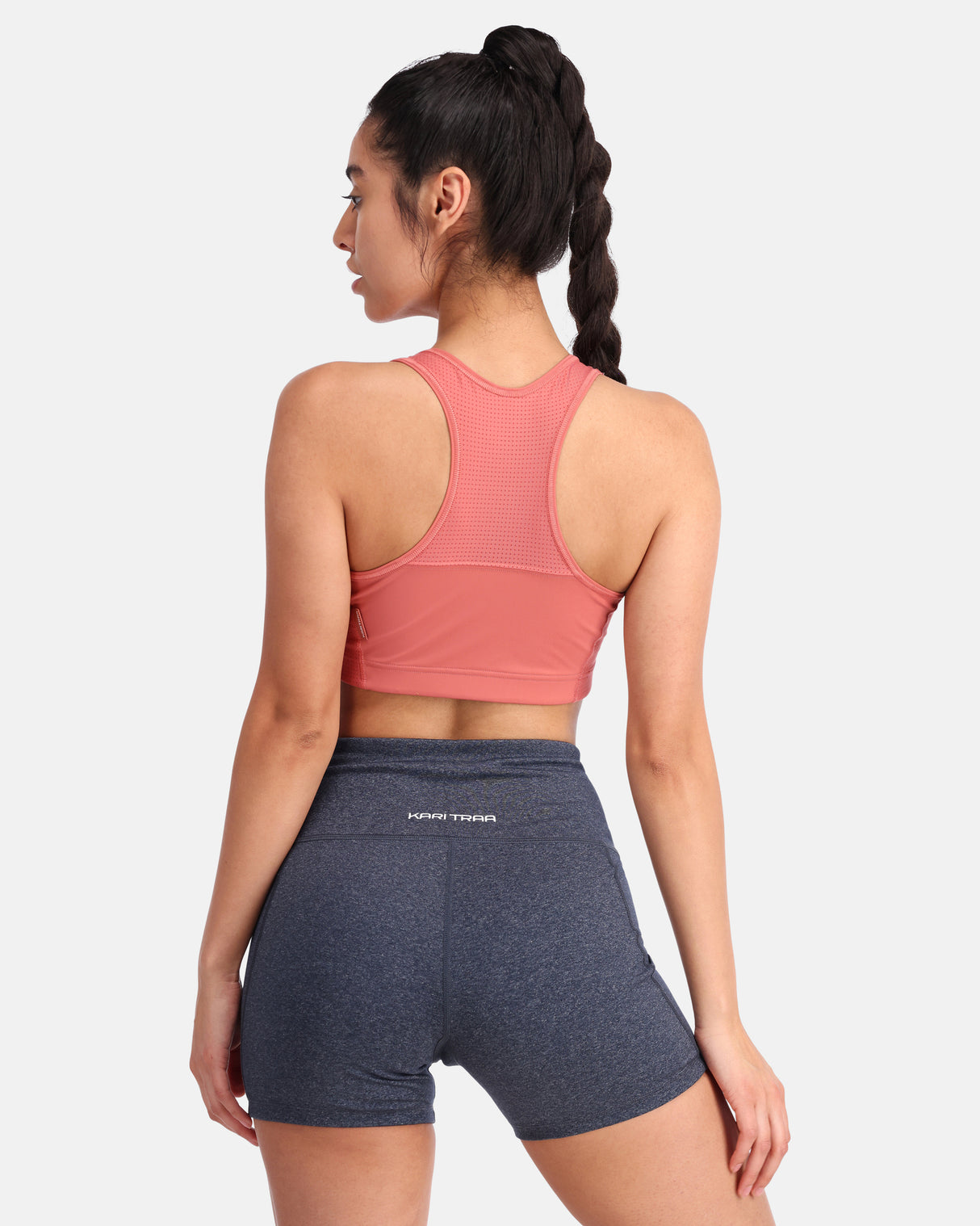 Kari Traa Trud Sports-BH - Cedar -