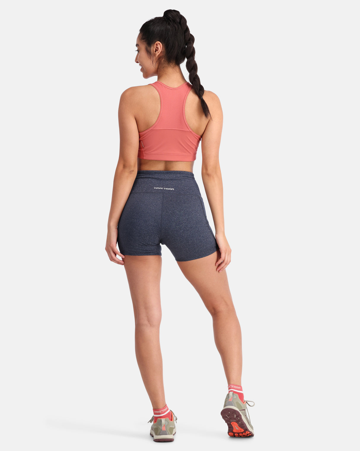 Kari Traa Trud Sports-BH - Cedar -