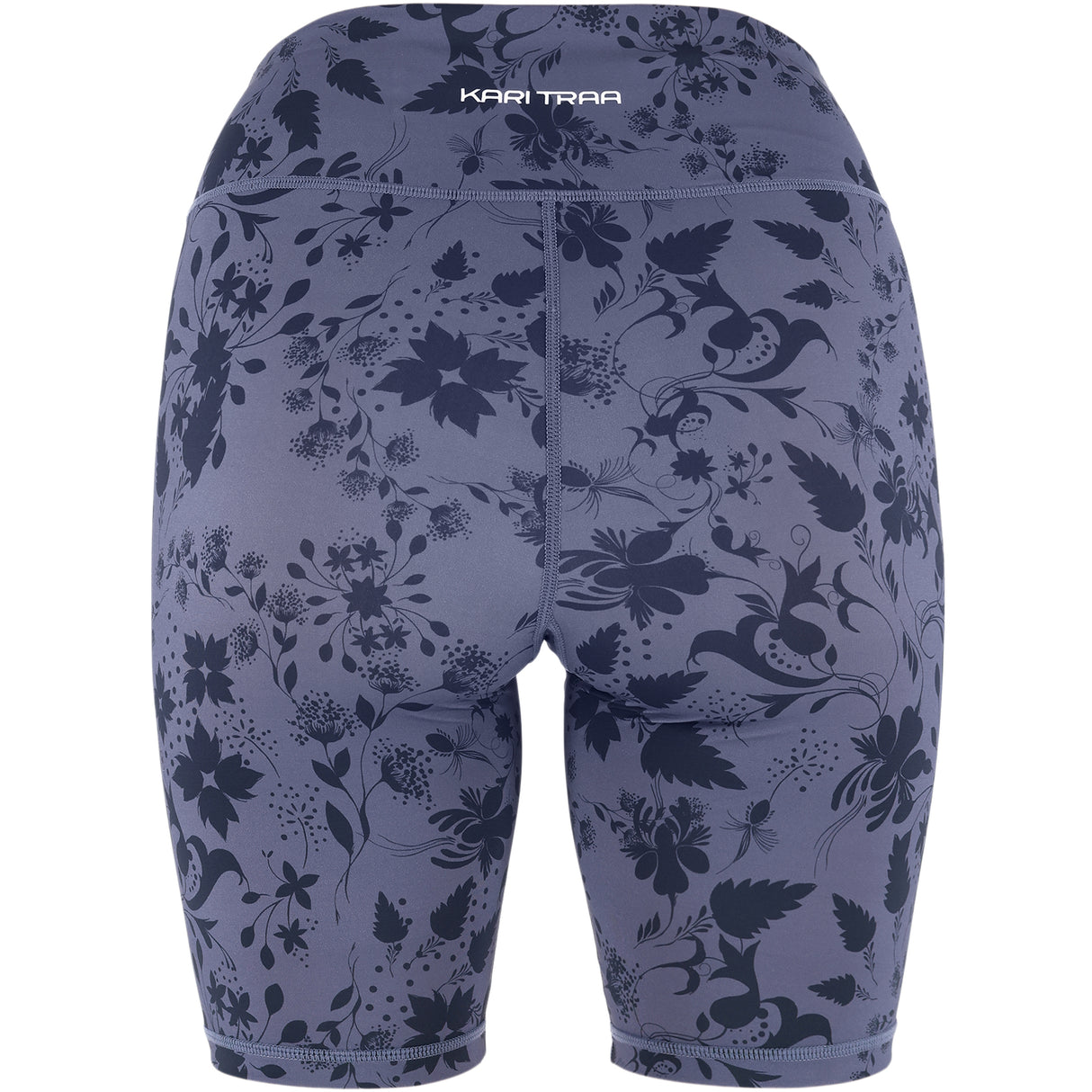 Kari Traa Vilde Bike Shorts 8" Cykelshorts Dame -